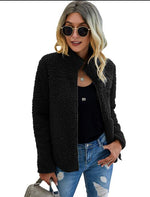 Load image into Gallery viewer, Shopping Women&#39;s Woolen Coats From Fashionriva
