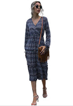 Load image into Gallery viewer, France Style Womens Midi Dresses Wholesalers
