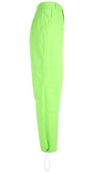 Load image into Gallery viewer, Fashion Riva Neon Sport Trousers Wholesale

