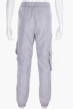 Load image into Gallery viewer, Youth Girls Casual Cargo Trousers Wholesalers from Fashionriva
