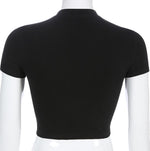 Load image into Gallery viewer, Gym Active Sports Crop Top for Lady
