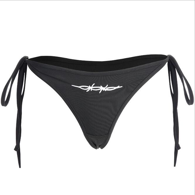 Sexy Tie Pantie Underwear Wholesale for Womens