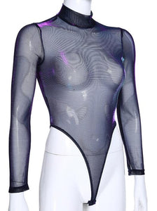Sexy Visible Bodysuits Nightwear Wholesale Online