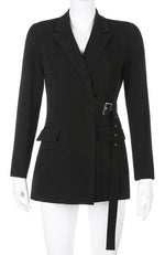 Load image into Gallery viewer, Chic Blazer Coats Outerwear Wholesalers
