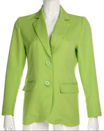 Load image into Gallery viewer, Blazer Jacket Coats Wholesalers
