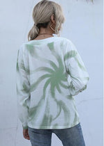 Load image into Gallery viewer, Chic Tie Dye Sweaters Online Offer
