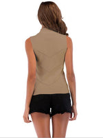 Load image into Gallery viewer, Factory Wholesale Online Tank Top Vest For Your Boutique
