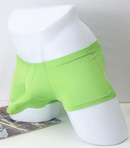 Wholesale Ice Boxer Trunks Underwear For Mens