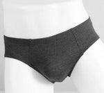 Load image into Gallery viewer, Wholesale Modal Solid Breathe Hipster Underwear For Mens
