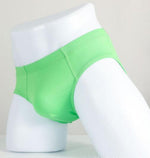 Load image into Gallery viewer, Wholesale Modal Solid Breathe Hipster Underwear For Mens
