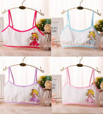 Load image into Gallery viewer, Kids Girl Strappy Top Vest Wholesale Online
