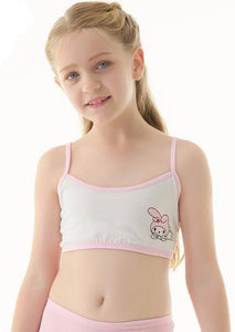 Kids Girl Strappy Top Vest Wholesale Online