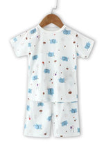 Load image into Gallery viewer, Kids Unisex Pajamas Loungewear Wholesale Online
