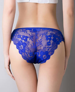 Women's Sexy  Lace Thong Panties Wholesale Online