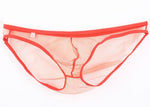 Load image into Gallery viewer, Mens Breathe Mesh Hipster Underwear Online Wholesale
