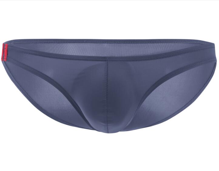 Factory Online Wholesale Men's Ice Basic Brief Underwear