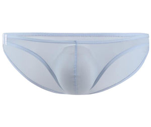 Factory Online Wholesale Men's Ice Basic Brief Underwear