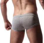 Load image into Gallery viewer, Mens Cotton Hipster Underwear Wholesale Online For Clothes Shops
