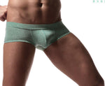 Load image into Gallery viewer, Mens Cotton Hipster Underwear Wholesale Online For Clothes Shops
