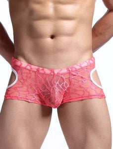 Mens Breathe Lace Underwear Online Wholesale