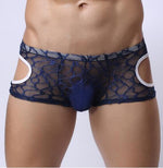 Load image into Gallery viewer, Mens Breathe Lace Underwear Online Wholesale
