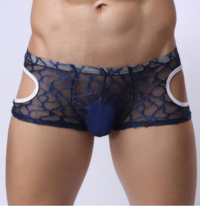 Mens Breathe Lace Underwear Online Wholesale