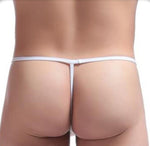 Load image into Gallery viewer, Mens Night Wear Hipster Thong Underwear Online Wholesale
