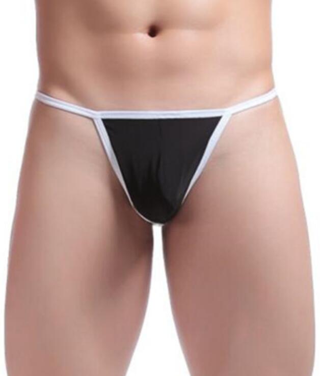 Mens Night Wear Hipster Thong Underwear Online Wholesale