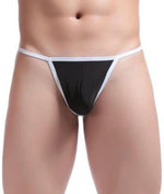 Load image into Gallery viewer, Mens Night Wear Hipster Thong Underwear Online Wholesale
