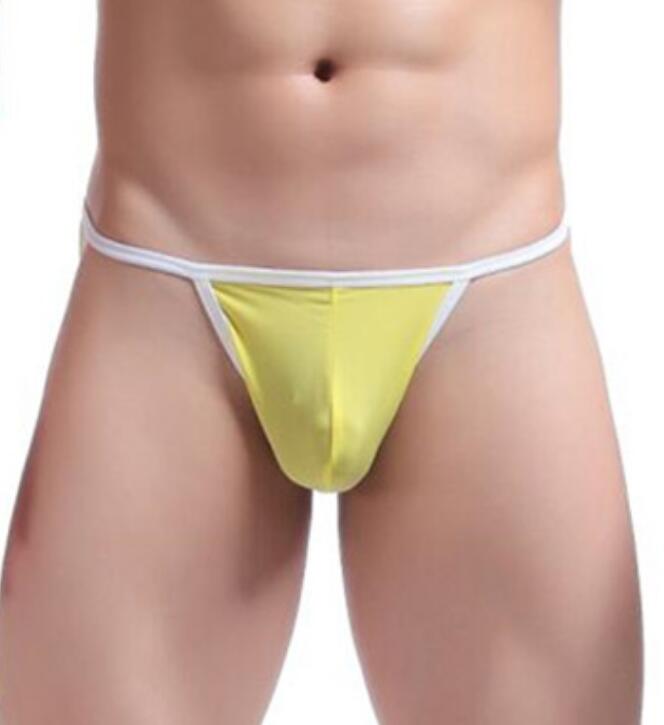 Mens Night Wear Hipster Thong Underwear Online Wholesale