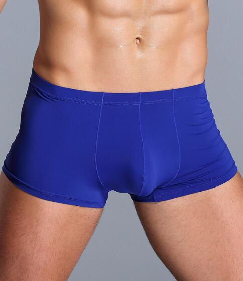 Men's Ice Boxer Basic Briefs Underwear Wholesale