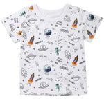 Load image into Gallery viewer, Printing T-Shirts Online Shop for Kids Boys
