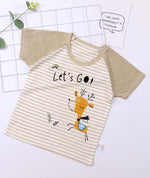 Load image into Gallery viewer, Toddler Printed T Shirts Factory Offer Directly.
