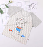 Load image into Gallery viewer, Toddler Printed T Shirts Factory Offer Directly.
