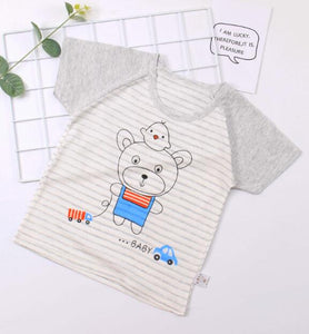 Toddler Printed T Shirts Factory Offer Directly.