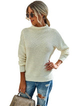 Load image into Gallery viewer, Trendy Knitted Sweaters Shopping
