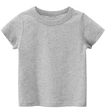 Load image into Gallery viewer, Online Shop Factory Price Kids Top Tee

