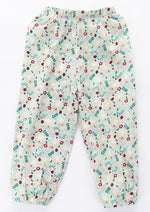 Load image into Gallery viewer, Print Kids Girl Balloon Pant Wholesale Online for Clothes Store
