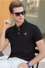 Load image into Gallery viewer, Wholesale Online Plus Polo Shirts for Mens
