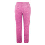 Load image into Gallery viewer, Faux Woolen Fuzzy Pants Plus Size

