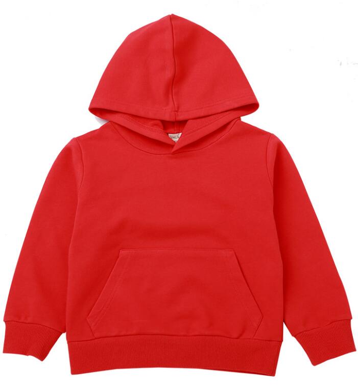 Online Wholesale Kangaroo Bag Hoodie Sweatshirts for Kids