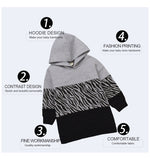 Load image into Gallery viewer, Hoodie Sweaters for Kids Online Wholesales
