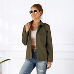 Load image into Gallery viewer, Vintage Suede Jackets Factory Online offer
