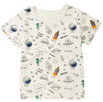 Load image into Gallery viewer, Printing T-Shirts Online Shop for Kids Boys
