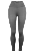 Load image into Gallery viewer, Softspun Solid Basic Leggings Wholesale Factory Prices
