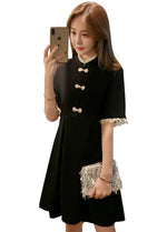Load image into Gallery viewer, Fashion Clothes Midi Dresses for Women
