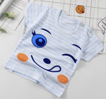 Load image into Gallery viewer, Online Wholesale Printing Tee Shirts for Toddler
