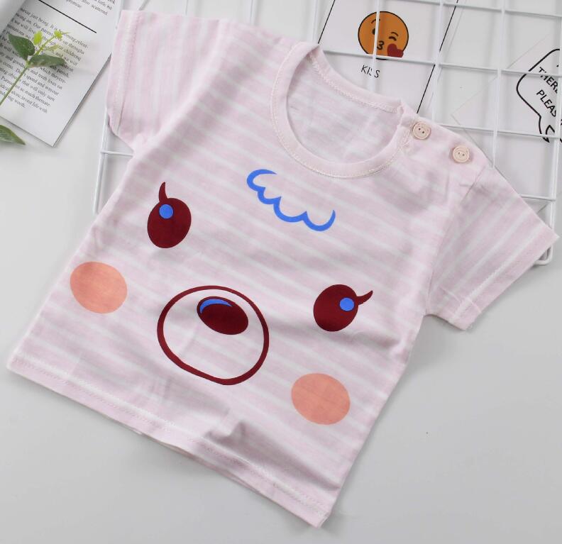 Online Wholesale Printing Tee Shirts for Toddler