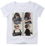 Load image into Gallery viewer, Online Shopping Printed Short Sleeve T-Shirts Wholesales
