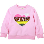 Load image into Gallery viewer, Online Shopping Fashion Sequin Sweatshirts
